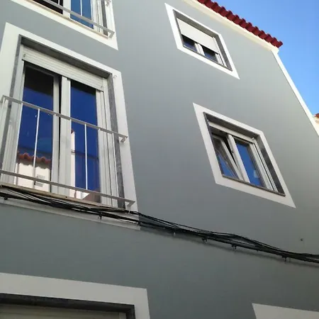 Destino * Portimão