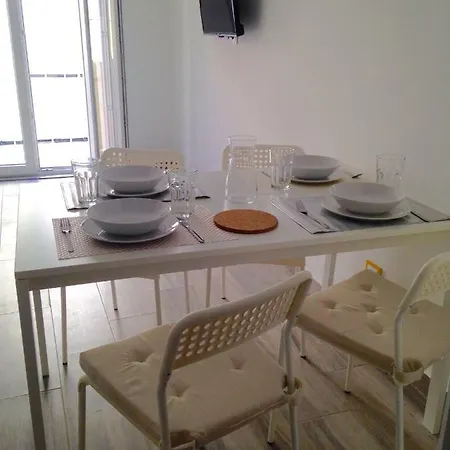 Destino Apartament *