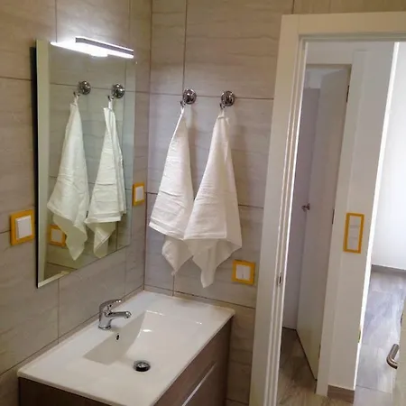 Apartament Destino