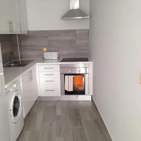Apartament Destino Portimão