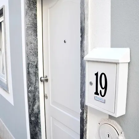 Apartament Destino *