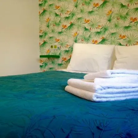 Apartament Destino *