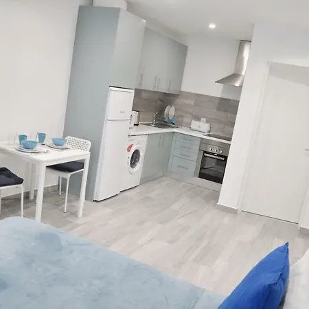 Destino Apartament *