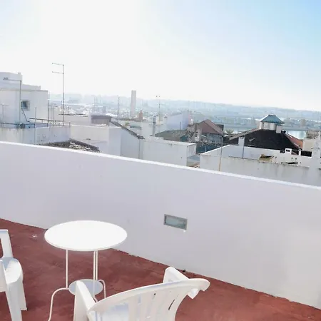 Apartament Destino Portimão
