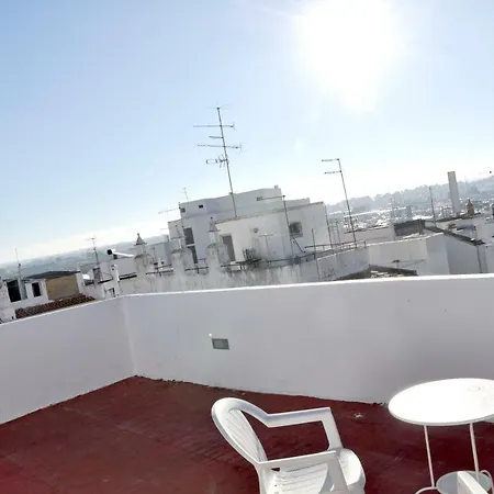 Apartamento Destino Portimão