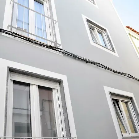 Destino Apartamento