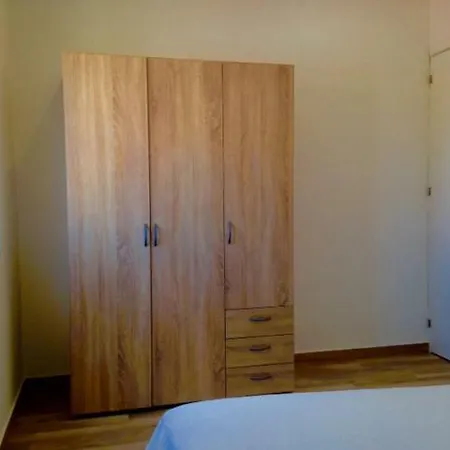 Apartamento Destino *